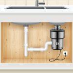 Understand Kitchen Plumbing System