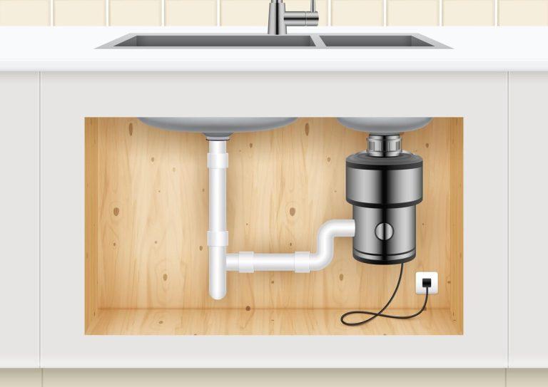 Understand Kitchen Plumbing System