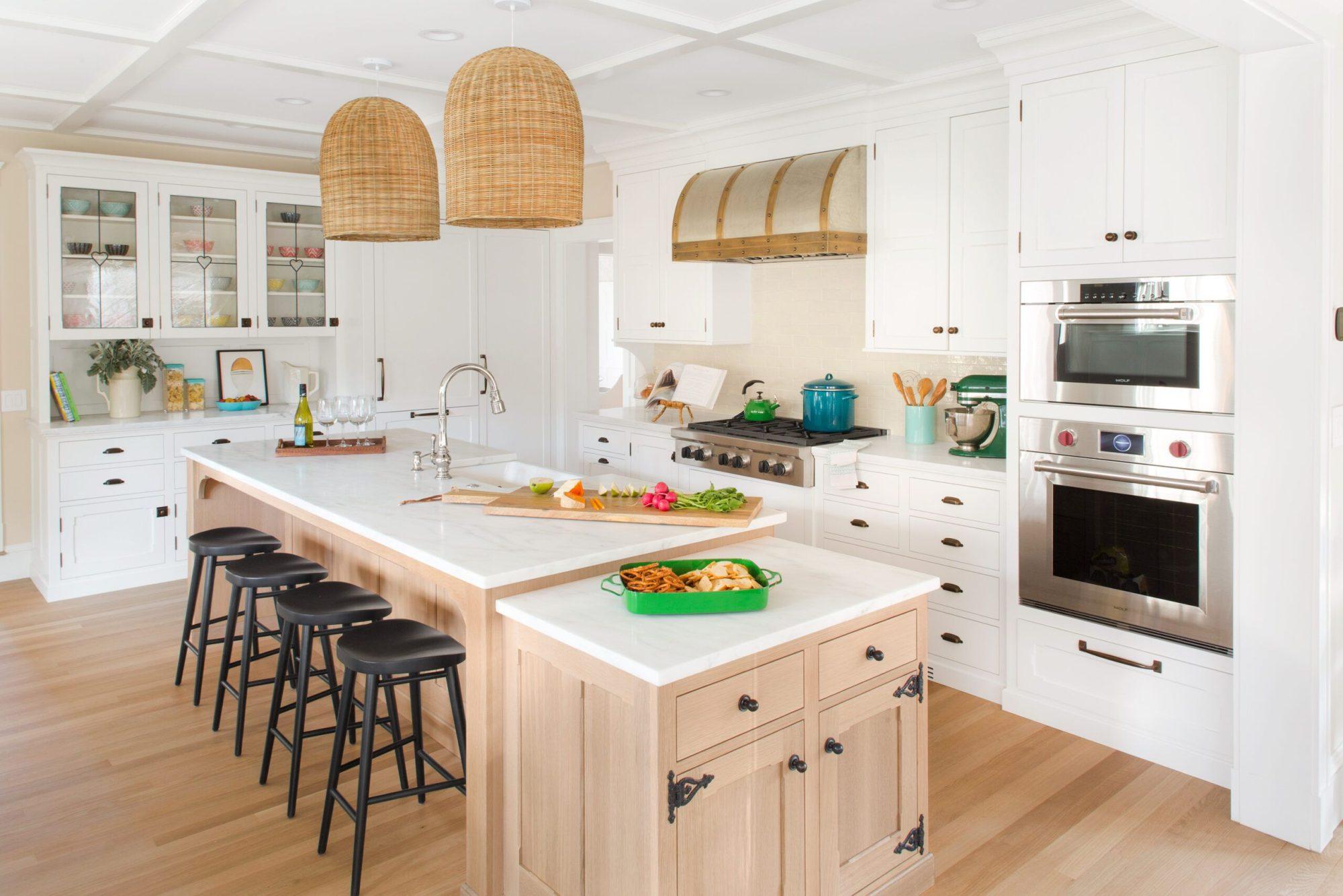 Challenges Designing Petfriendly Kitchens