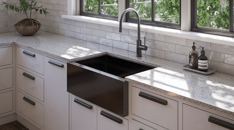 Choosing Ideal Sink Melbourne Homes