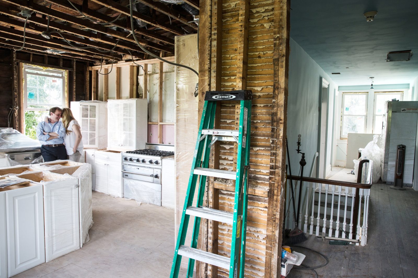 Choosing Reclaimed Recycled Kitchen Items