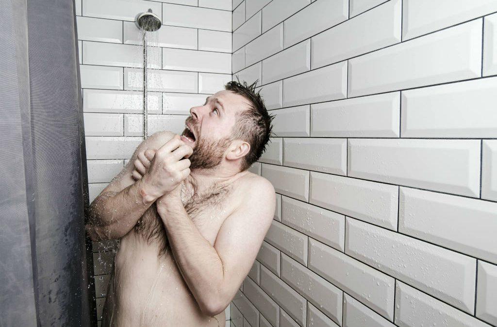 Coping with Insufficient Hot Water