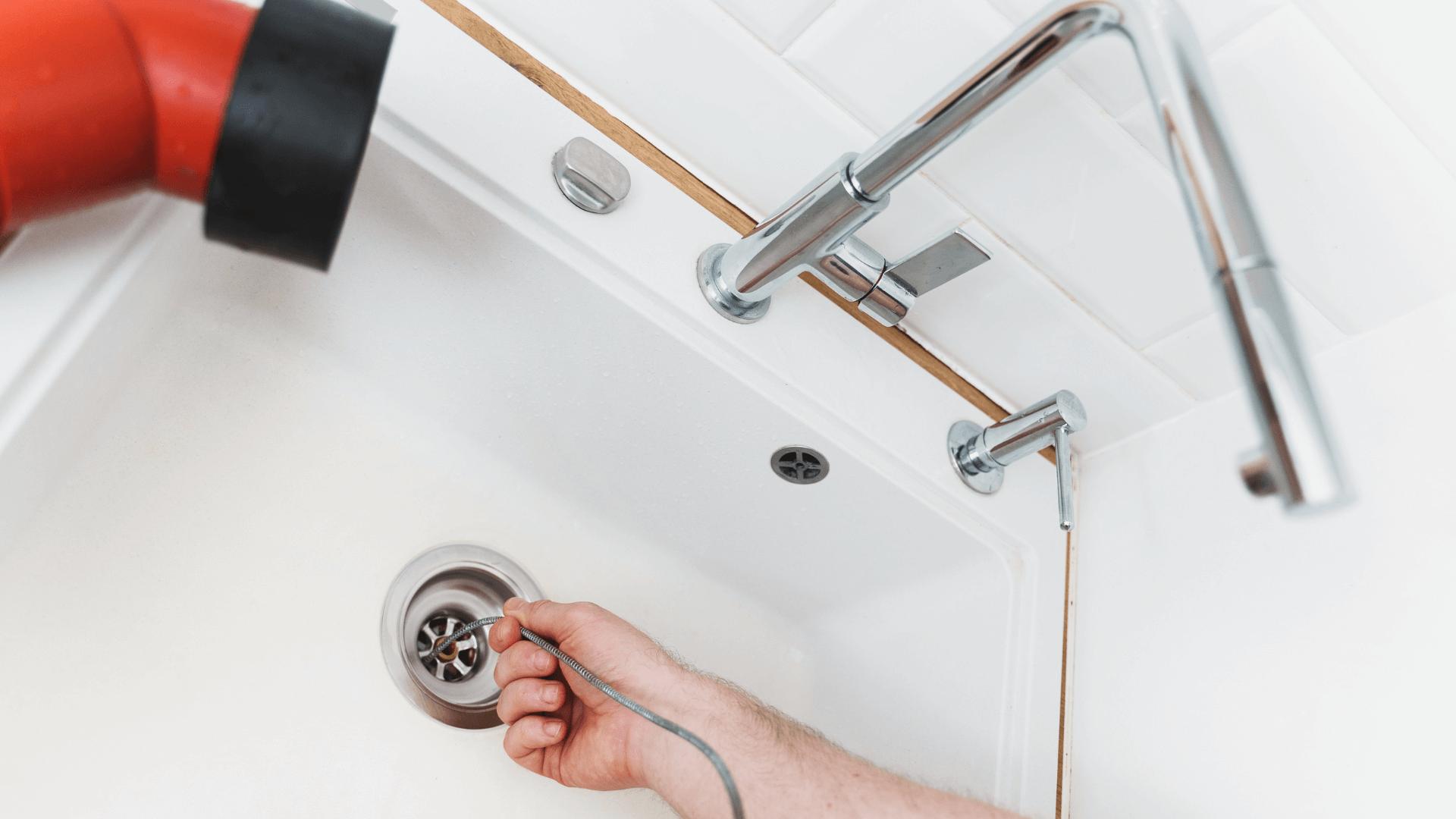 Detailed Study Kitchen Sink Drain