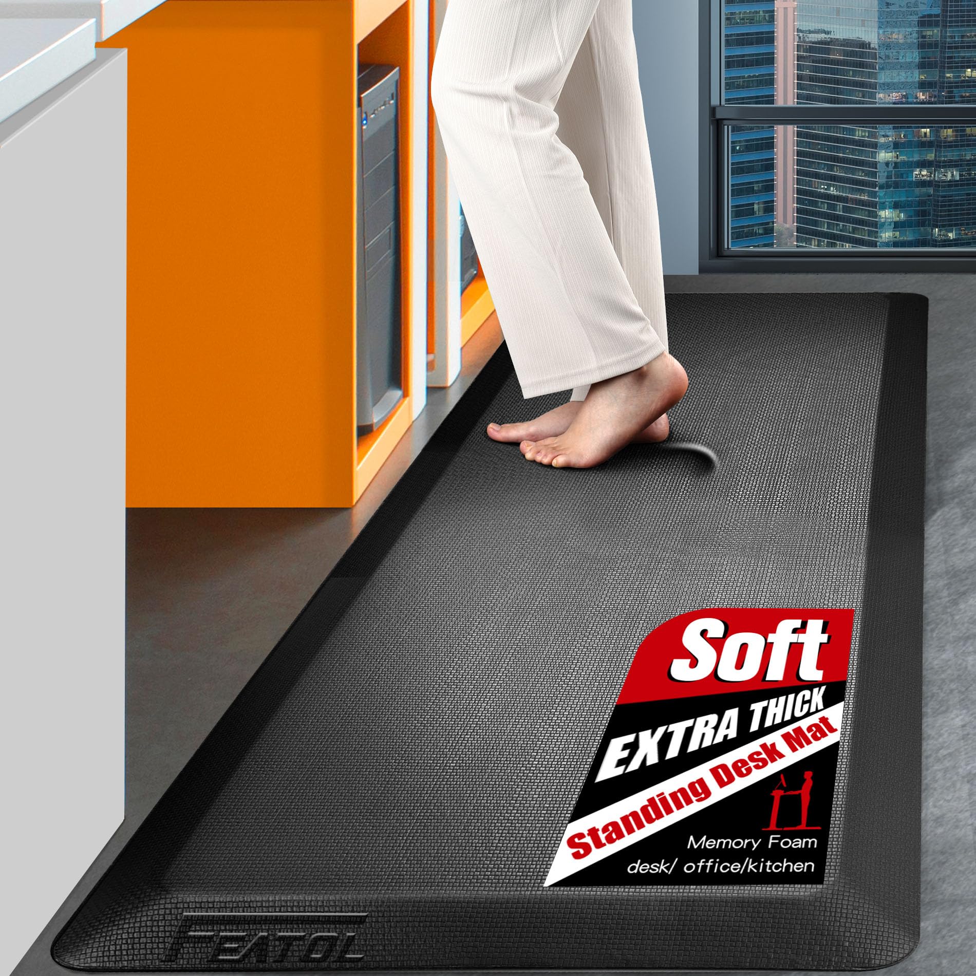 Essential Baking Comfort AntiFatigue Mat