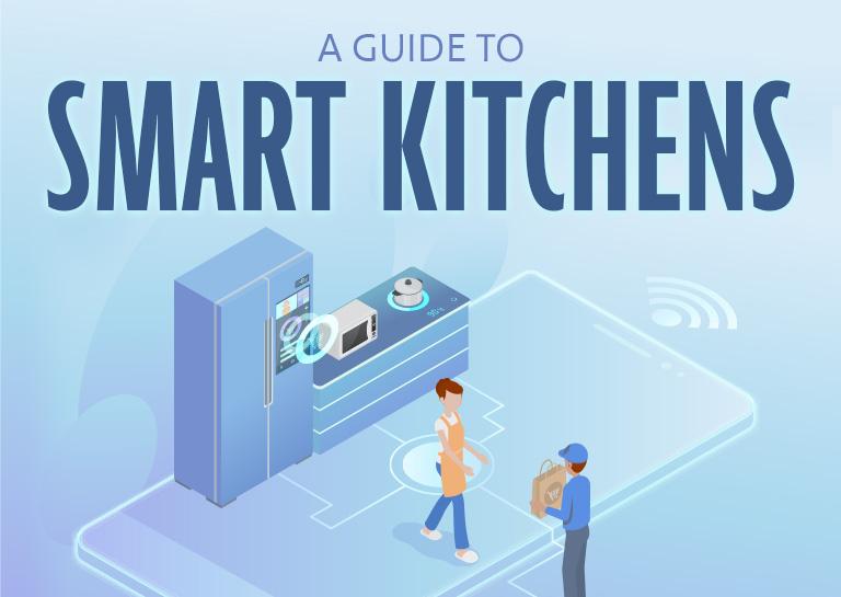 Executive Guide Choosing Essential Smart Kitchen Appliances