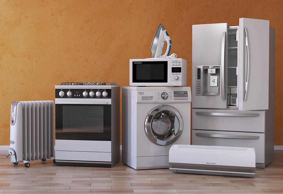 Exploring Other EcoFriendly Kitchen Appliances