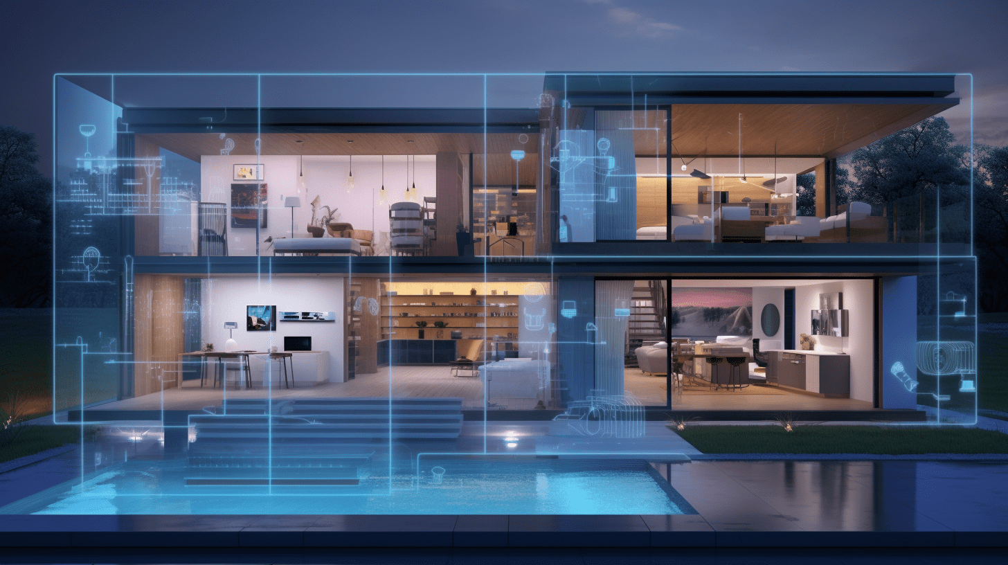 Future Trends Incorporation Smart Home Technology