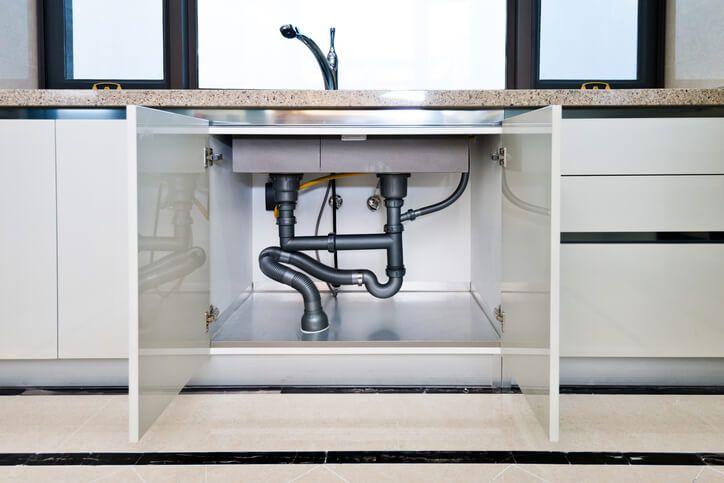 Maintaining Your Kitchens Sink Plumbing