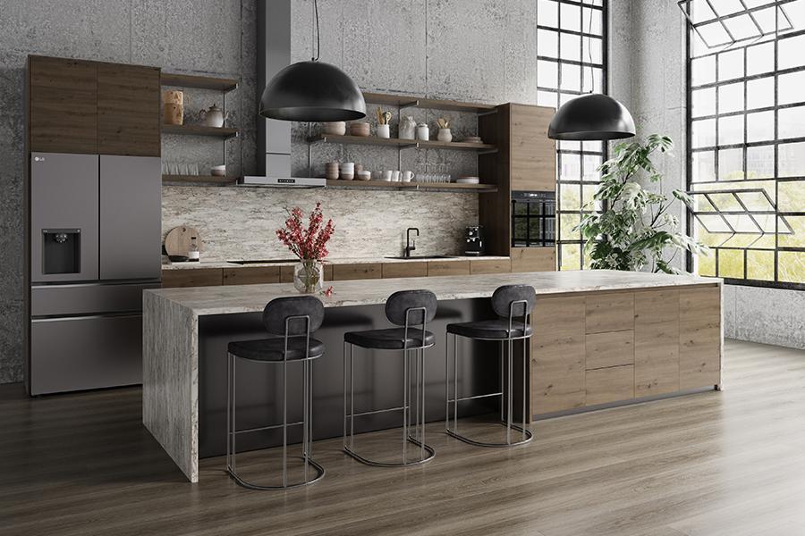 MultiFaceted Kitchen Islands Modern Functionality