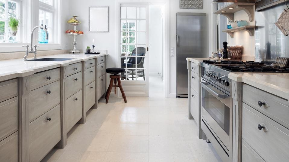 Selecting Sustainable Flooring Your Kitchen