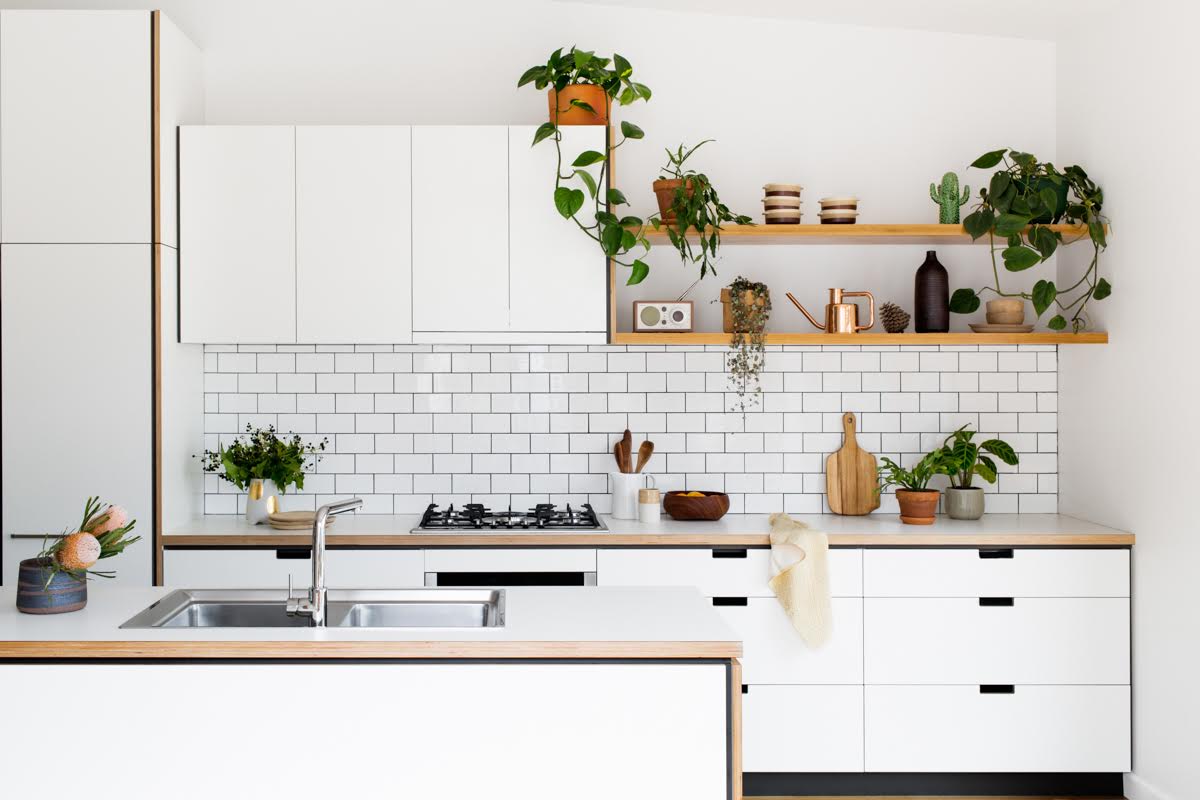 Sustainable Materials Design Aussie Kitchens