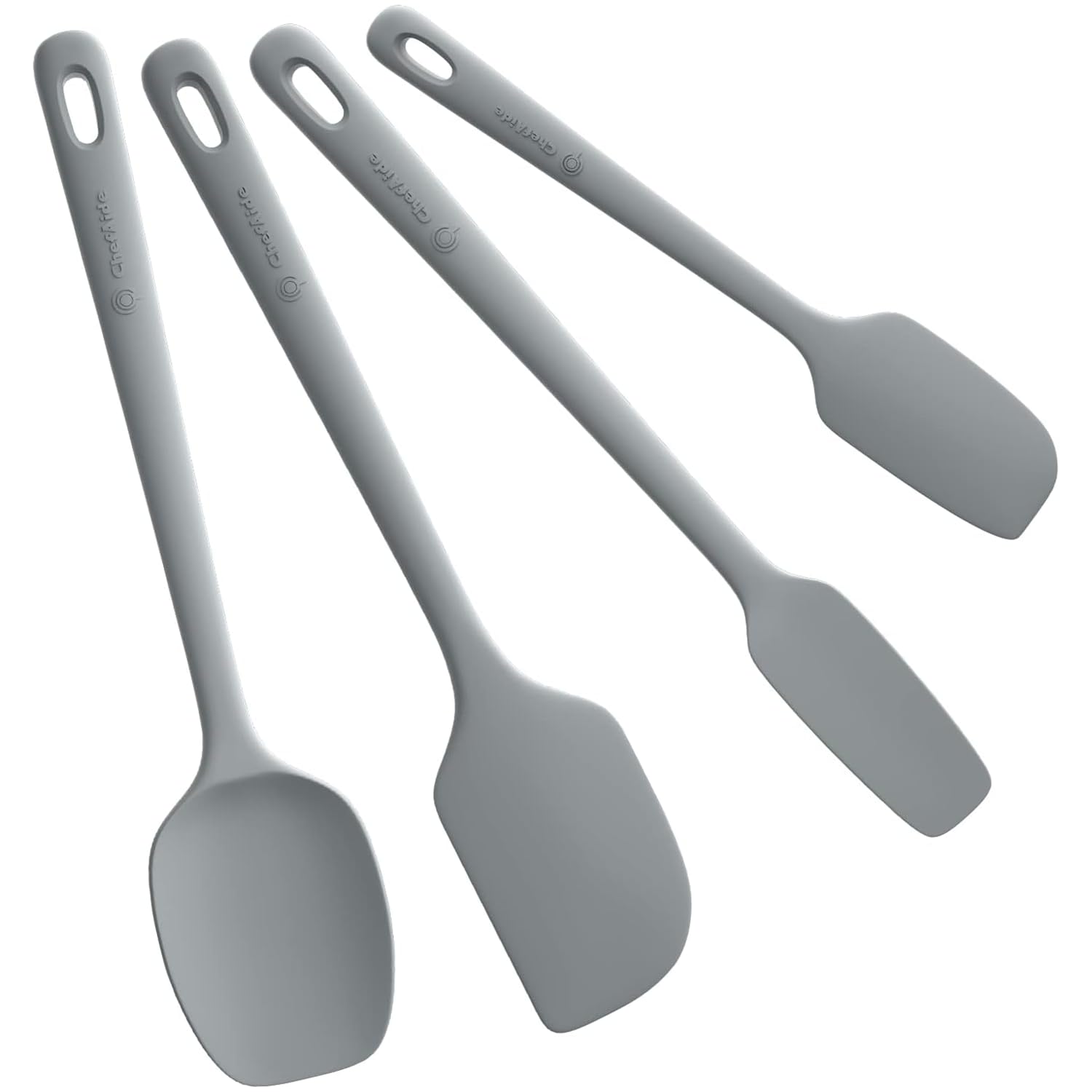 Ultimate Baking Aid Silicone Spatulas